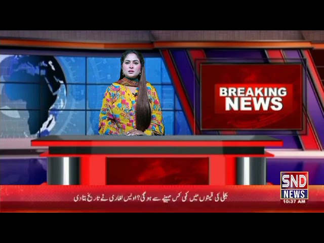 Daily Bulletin April 4 , 2025 