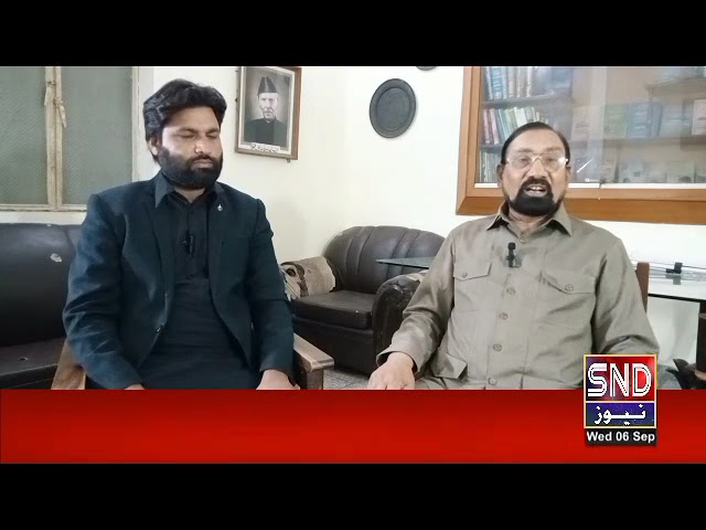 قصور کے مسائل پروگرام آخر کیوں  شاہ نواز ڈوگر کے ساتھ